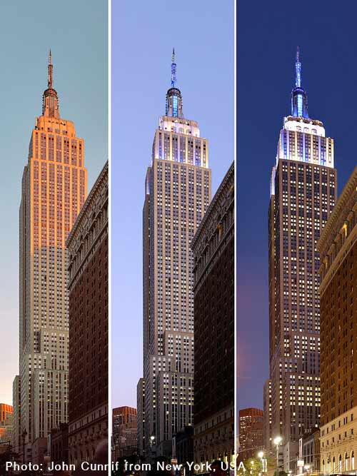 Empire State Building